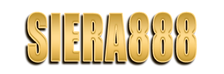 SIERA888 Logo